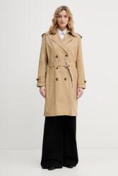 Sisley trenci pentru femei PPY2-KPD034_80X (2RRMLN06U)