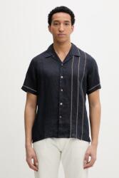 PS Paul Smith cămașă pentru bărbați din in PPY2-KDM01Y_59X (M2R.695UE.V22649)