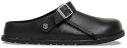 Birkenstock papuci mocasini din piele Lutry PPY2-KLU009_99X (1031273)