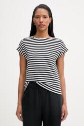 Marc O'Polo tricou pentru femei, din bumbac PPY2-TSD12I_99X (5000013314)