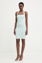 Marciano by Guess rochie bodycon cu vâscoză RANIA PPY2-SUD05R_50X (6RGK26.5876Z)