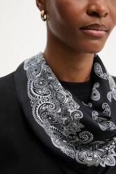 Answear. LAB neckerchief pentru femei de mătase BPY2-SAD017_99X (123.flk)