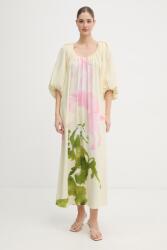 Stine Goya rochie spaniolă PPY2-SUD044_01A (SG.SS26.D247.2395P)