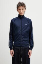 Fred Perry Hanorac cu fermoar Bărbați PPY2-BLM0O4_59X (J2309)