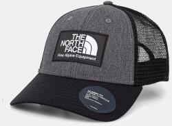 The North Face șapcă trucker Mudder Trucker PPY2-CAU0BT_99A (NF0A5FXAGAN1)