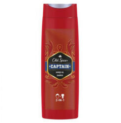 Ols Spice Old Spice tusfürdő Epic Legend - 400 ml