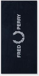 Fred Perry prosop de plajă bumbac PPY2-AKU050_59X (MS7705) Prosop