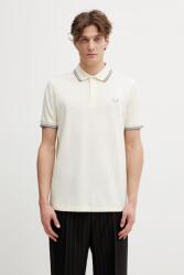 Fred Perry polo pentru bărbați, din bumbac PPY2-POM0BY_01X (M3600.95A)