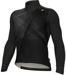 ALÉ Tricou ALÉ R-EV1 QUICK, negru (XL)