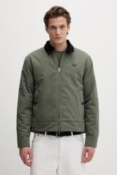 Fred Perry geacă 9BYA-KUM0Z4_91X (J8535)