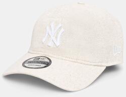 New Era șapcă de baseball cu amestec de in LINEN 9TWENTY® PPY2-CAU0AZ_80X (60771832)