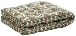 Madam Stoltz saltea decorativă din bumbac 45 x 125 cm 99KK-PDU0GF_MLC (MP.45125.324)