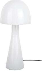 Leitmotiv lampă de masă din sticlă 99KK-OLU15C_00X (LM2239WH)