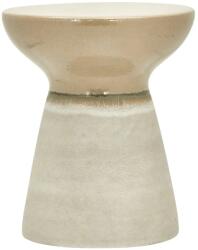 House Doctor măsuţă de cafea din lut 43 x 36 cm 99KK-MMU0BS_12X (203840601) Masa de cafea
