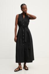 ANSWEAR rochie de bumbac BPY2-SUD151_99X (ZY1006)