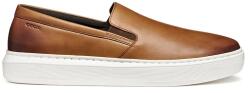 GEOX U DEIVEN sneakers pentru bărbați, din piele PPY2-OBM0SO_88X (U655WB00043C6002)
