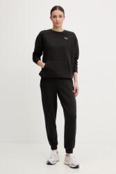 PUMA compleu de trening pentru femei Relaxed Sweat Suit PPY2-DKD010_99X (691900)