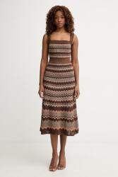 Marciano by Guess rochie SUKI PPY2-SUD05D_88X (G6GK42.Z0640)