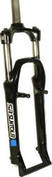Suntour XCE-P 22, 2x210/55 100mm menetes teleszkópos villa
