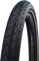 Schwalbe Marathon HS620 700x38C (40-622) 28x1, 50 reflexcsíkos - Kerékpár külső gumi köpeny