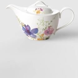 Villeroy & Boch carafă pentru ceai din porțelan 1, 2 l 99KK-KHU048_MLC (10.4100.0460)
