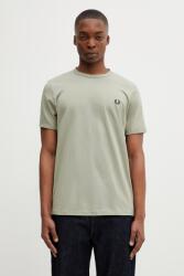 Fred Perry tricou bărbătesc din bumbac PPY2-TSM1LJ_97X (M3519)