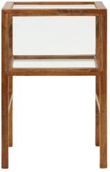 House Doctor măsuță din lemn 38 x 28 x 60 cm 99KK-MMU0BR_88X (203800453) Masa de cafea