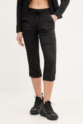 The North Face pantaloni de trekking femeiești APHRODITE 2.0 CAPRI PPY2-SPD10N_99X (NF0A2UO64H01)