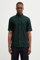 Fred Perry cămașă din bumbac PPY2-KDM0O5_79X (M8730)