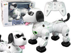 LEAN Toys Cățel Interactiv cu Telecomandă (15159)
