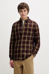 Fred Perry cămașă din bumbac 9BYA-KDM0E5_83X (M1742)