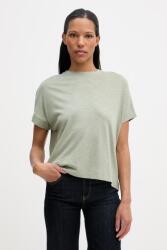 Marc O'Polo tricou pentru femei, cu bumbac PPY2-TSD12G_78X (5000013307)