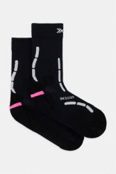 X-socks șosete TRAIL ANATOMIX CREW PPY2-LGUZZW_99X (XS.RQPLS26U)