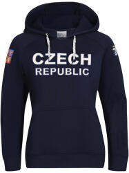 Střída Czech Hoody (53mhhc2)