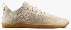 Vivobarefoot pantofi de sport PRIMUS LITE KNIT NATURAL PPY2-OBM03R_01X (309576)