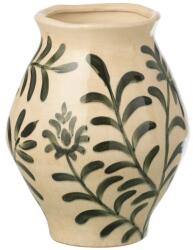 J-Line vază decorativă din ceramică 99KK-DRU1LJ_MLC (63152.)