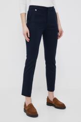 Lauren Ralph Lauren pantaloni pentru femei, din bumbac PPYX-SPD0WE_59X (200811955)