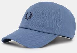 Fred Perry șapcă de baseball din bumbac PPY2-CAU0BC_55X (HW2295)