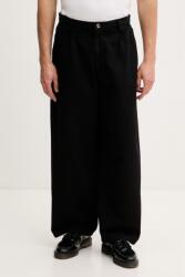 Kaotiko blugi relaxed fit pentru bărbați PPY2-SPM0N0_99X (AS016.01.K002)