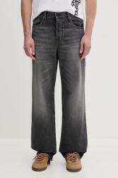 Karl Lagerfeld Jeans blugi relaxed fit bărbați PPY2-SJM0DK_90J (B2M10116)