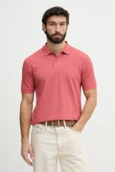 BOSS polo bărbați bumbac Pallas PPY2-POM00P_38X (50553564)