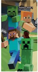MINECRAFT Плажна хавлия Minecraft - All Heroes (MNC310T)