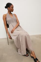 ANSWEAR rochie babydoll bumbac BPY2-SUD034_80X (554311.iak)