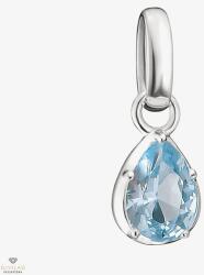 Thomas Sabo Charm Club Connect Március születéskő charm medál - CC1331-699-1