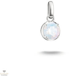 Thomas Sabo Charm Club Connect Június születéskő charm medál - CC1334-699-14