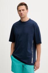 HUGO tricou pentru bărbați bumbăcesc TIKI T-SHIRT PPY2-BIM0E1_59X (50561117)