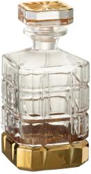 J-Line Carafă pentru whisky 99KK-KFU07G_TSP (28899)