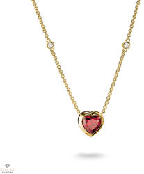 Thomas Sabo Sterling Silver Thomas Sabo nyaklánc 50 cm - KE2365-414-10-L50