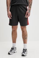 adidas Pantaloni scurți de trening bărbați x Audi PPY2-SZM091_90X (KE6786)