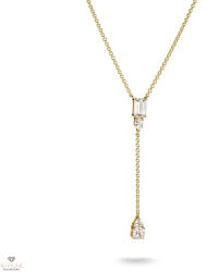 Thomas Sabo Sterling Silver Thomas Sabo nyaklánc 50 cm - KE2364-414-14-L50